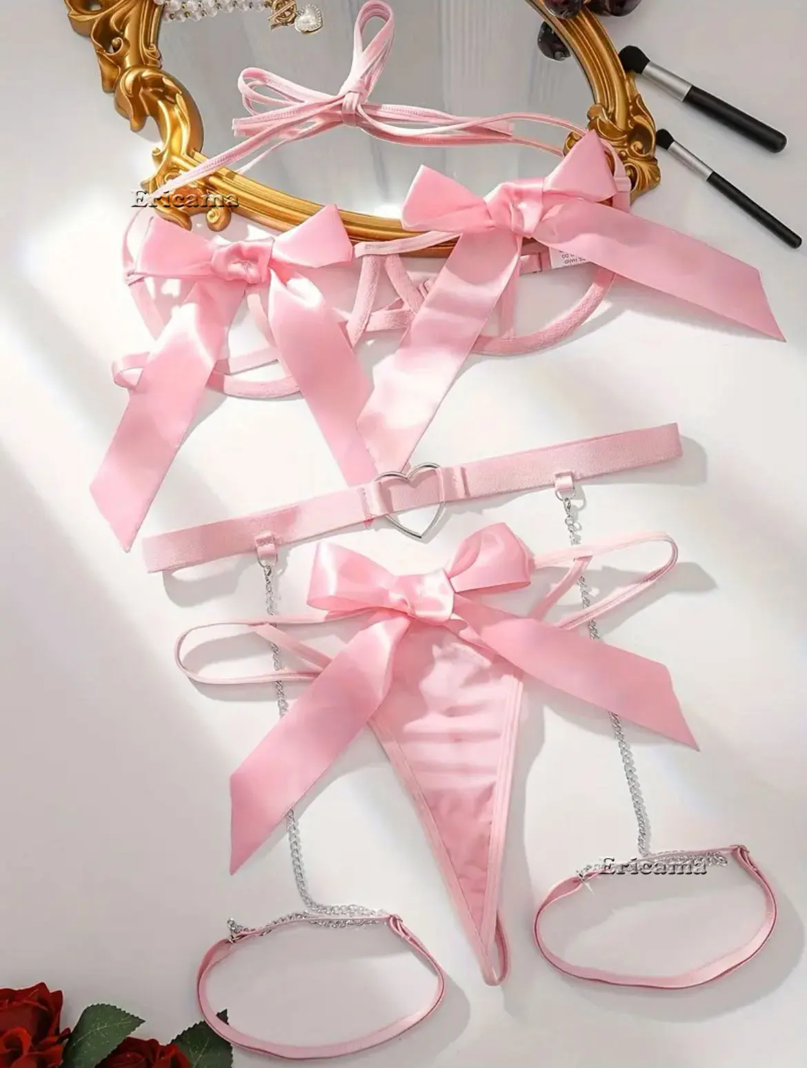 Sexy Lingerie Woman Lace Trans - Sheer Bra Lace 리뷰 및 가격