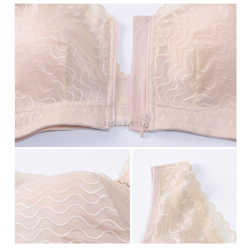 Silicone Breast Bra Skin color - Mastectomy Bra Pocket 리뷰 및 가격