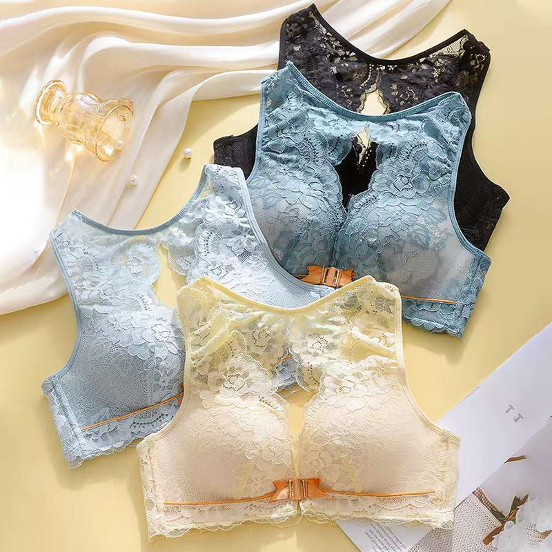 34-42BC Thin Cup Women's Bra S - Cotton Bra Everyday 리뷰 및 가격