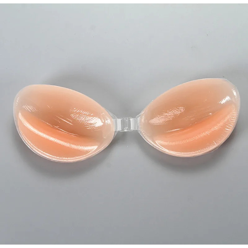 NuBra Silicone Bra for Women - - Backless Bra Sticky 리뷰 및 가격