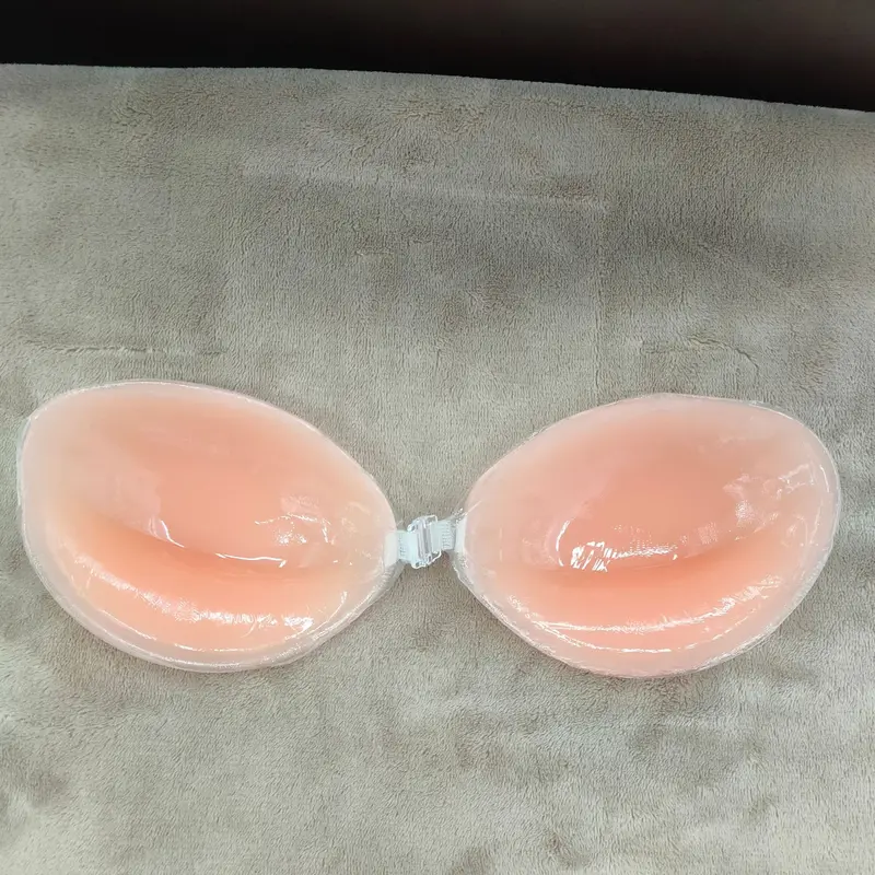 NuBra Silicone Bra for Women - - Backless Bra Sticky 리뷰 및 가격