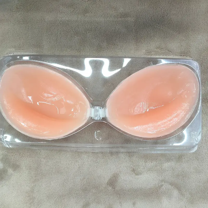 NuBra Silicone Bra for Women - - Backless Bra Sticky 리뷰 및 가격