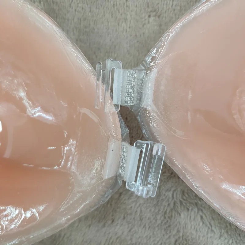 NuBra Silicone Bra for Women - - Backless Bra Sticky 리뷰 및 가격