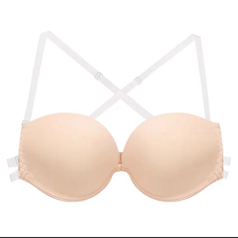 Backless Front Closure Push Up - Convertible Bra Multiway 리뷰 및 가격