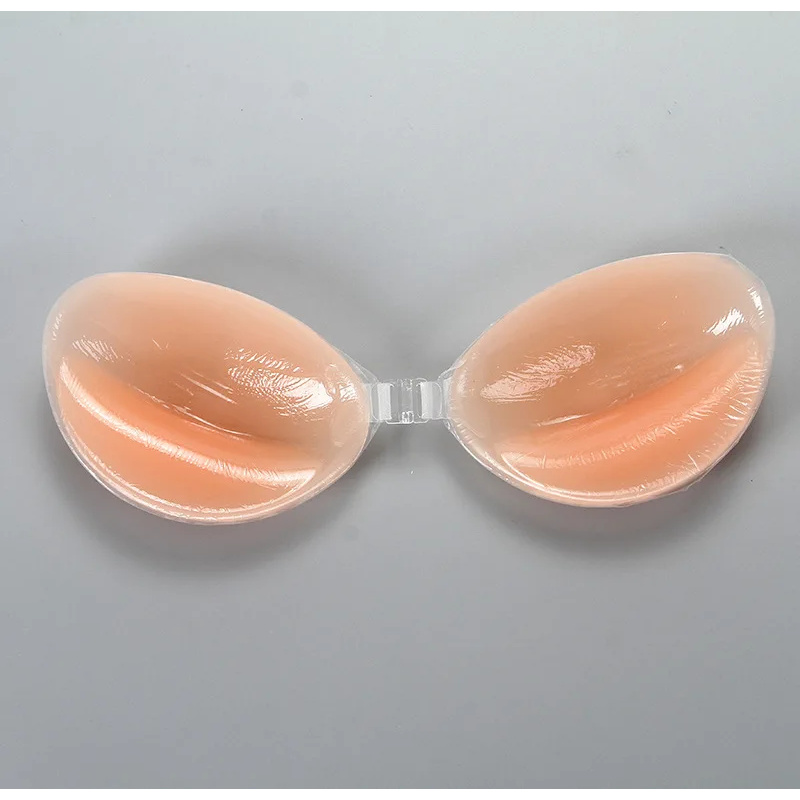 NuBra Silicone Bra for Women - - Backless Bra Sticky 리뷰 및 가격