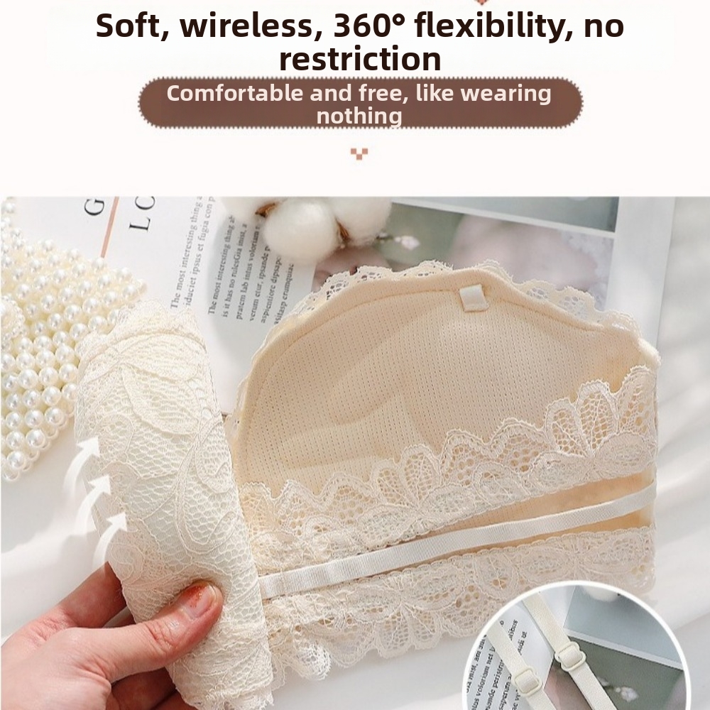 Comfortable Deep V Front Butto - Wirefree Bra Comfort 리뷰 및 가격