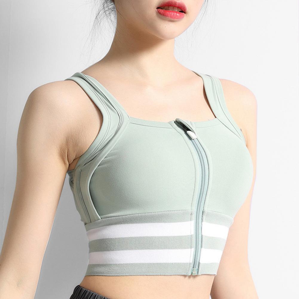 Nylon Sports Bra High Impact F - Full Coverage Bra 리뷰 및 가격