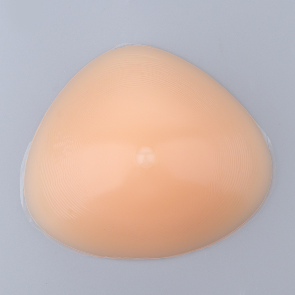 1Piece Silicone Breast Form Si - Mastectomy Bra Pocket 리뷰 및 가격