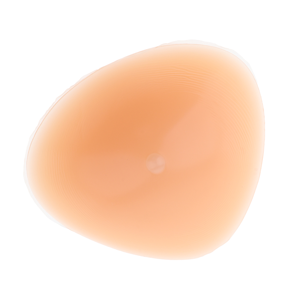 1Piece Silicone Breast Form Si - Mastectomy Bra Pocket 리뷰 및 가격