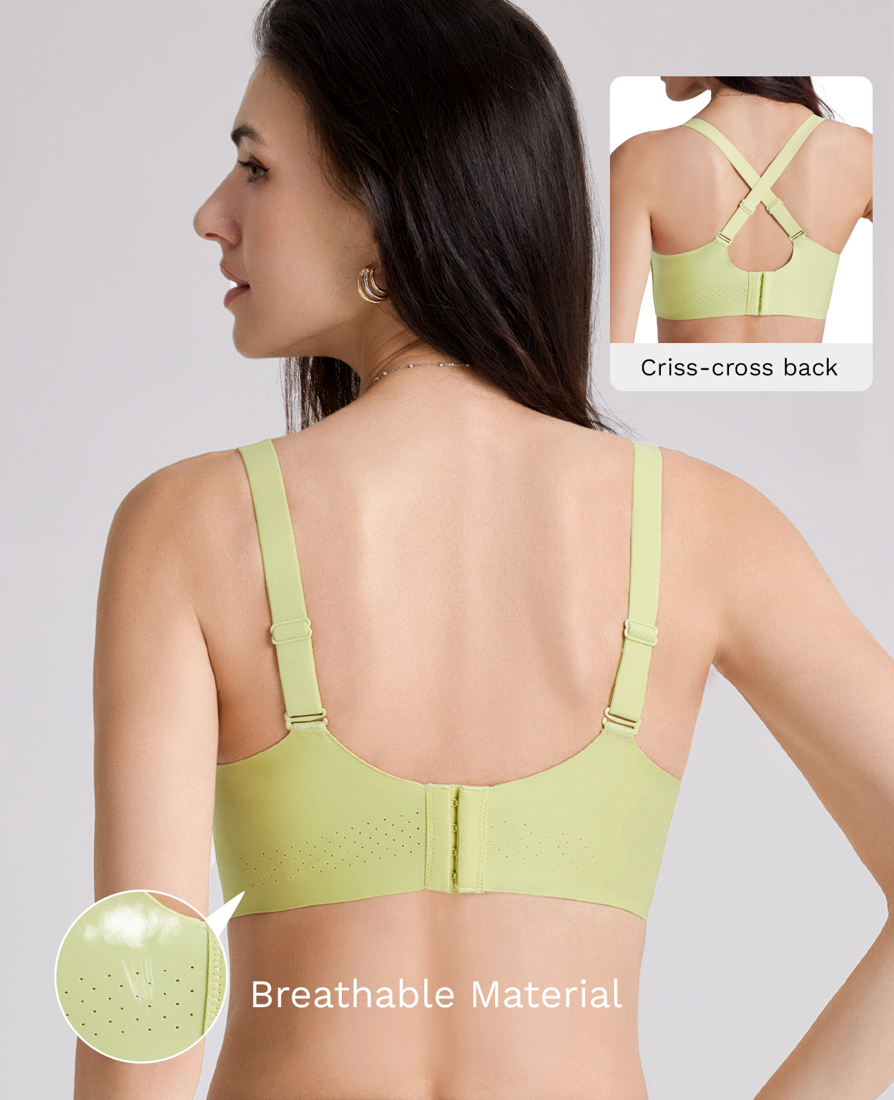 New Women Beautiful Sexy Every - Convertible Bra Multiway 리뷰 및 가격
