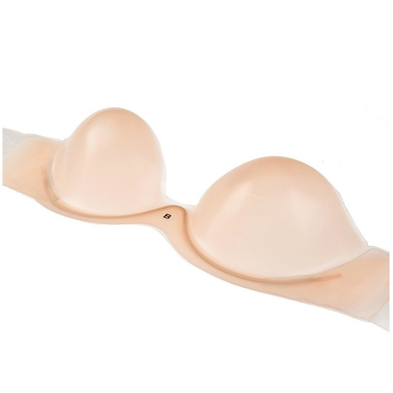 Plus Size Silicone Bra Women S - Backless Bra Sticky 리뷰 및 가격