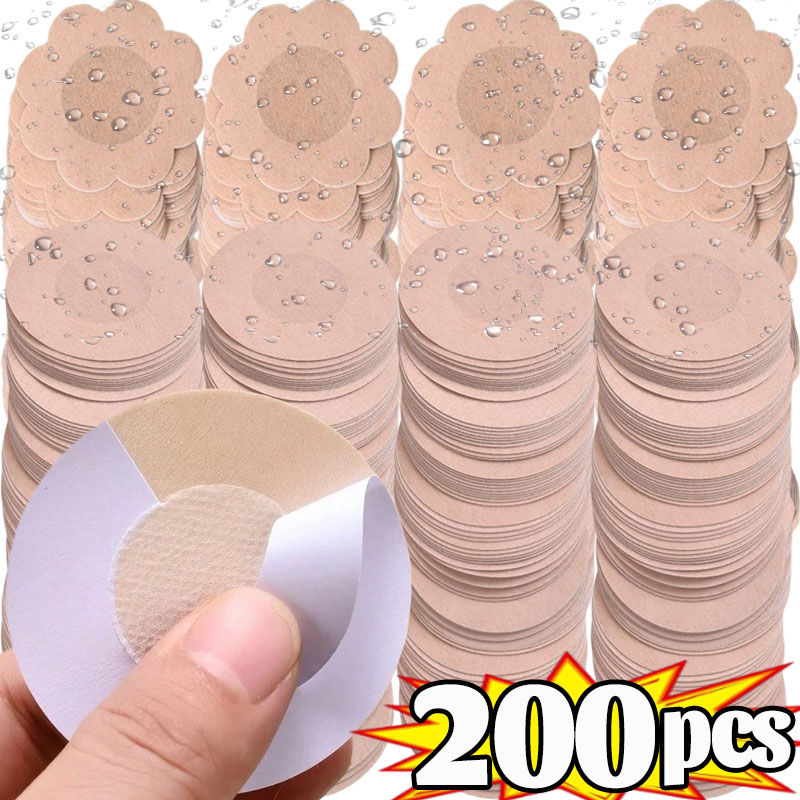 10/200PCS Women Nipple Cover S - Strapless Bra Adhesive 리뷰 및 가격