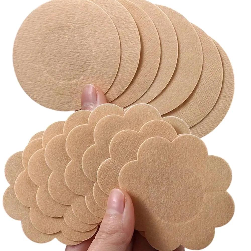 10/200PCS Women Nipple Cover S - Strapless Bra Adhesive 리뷰 및 가격