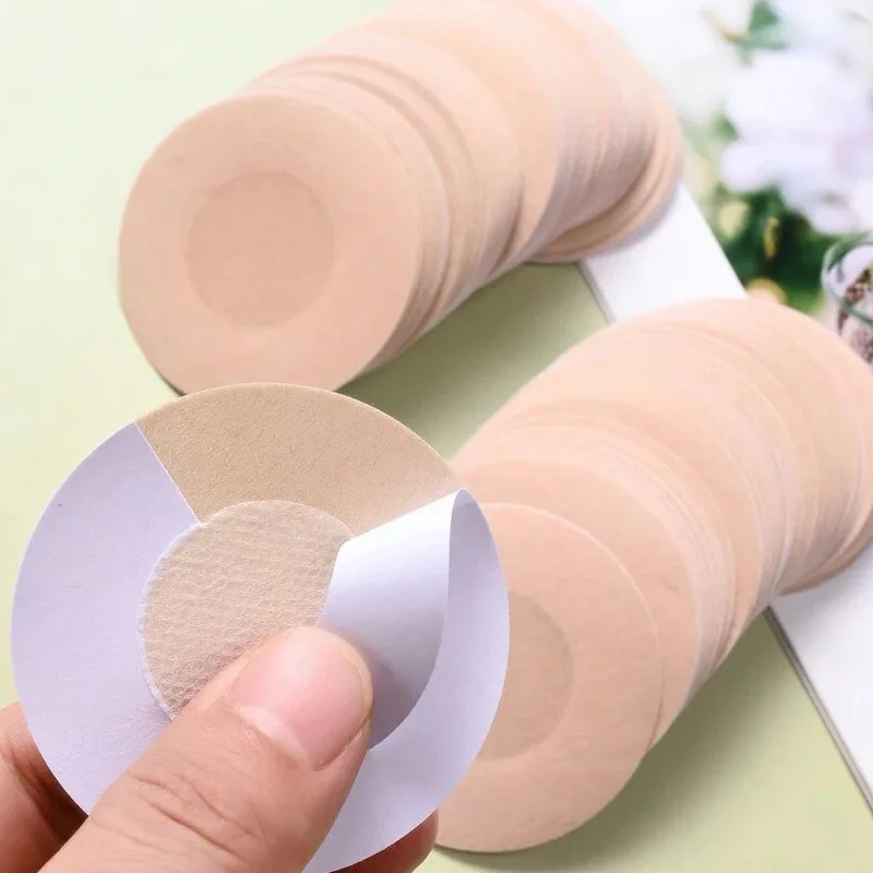 10/200PCS Women Nipple Cover S - Strapless Bra Adhesive 리뷰 및 가격