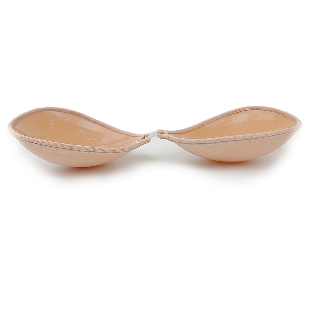 Invisible bra cups, thickened  - Push Up Bra Silicone 리뷰 및 가격