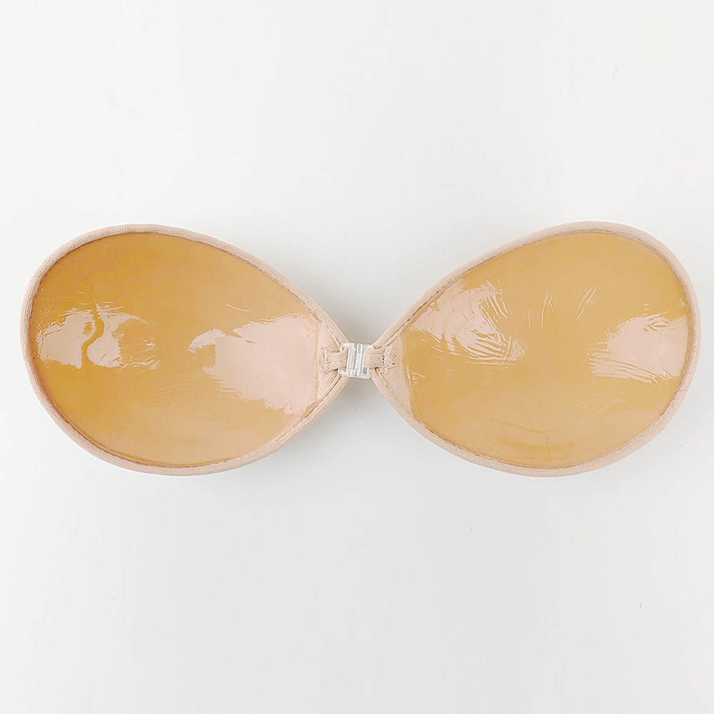 Invisible bra cups, thickened  - Push Up Bra Silicone 리뷰 및 가격