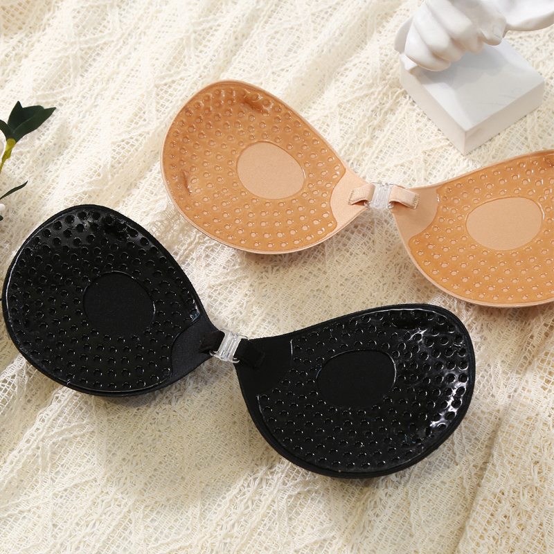 5cm Thick Breathable Adhesive  - Push Up Bra Silicone 리뷰 및 가격