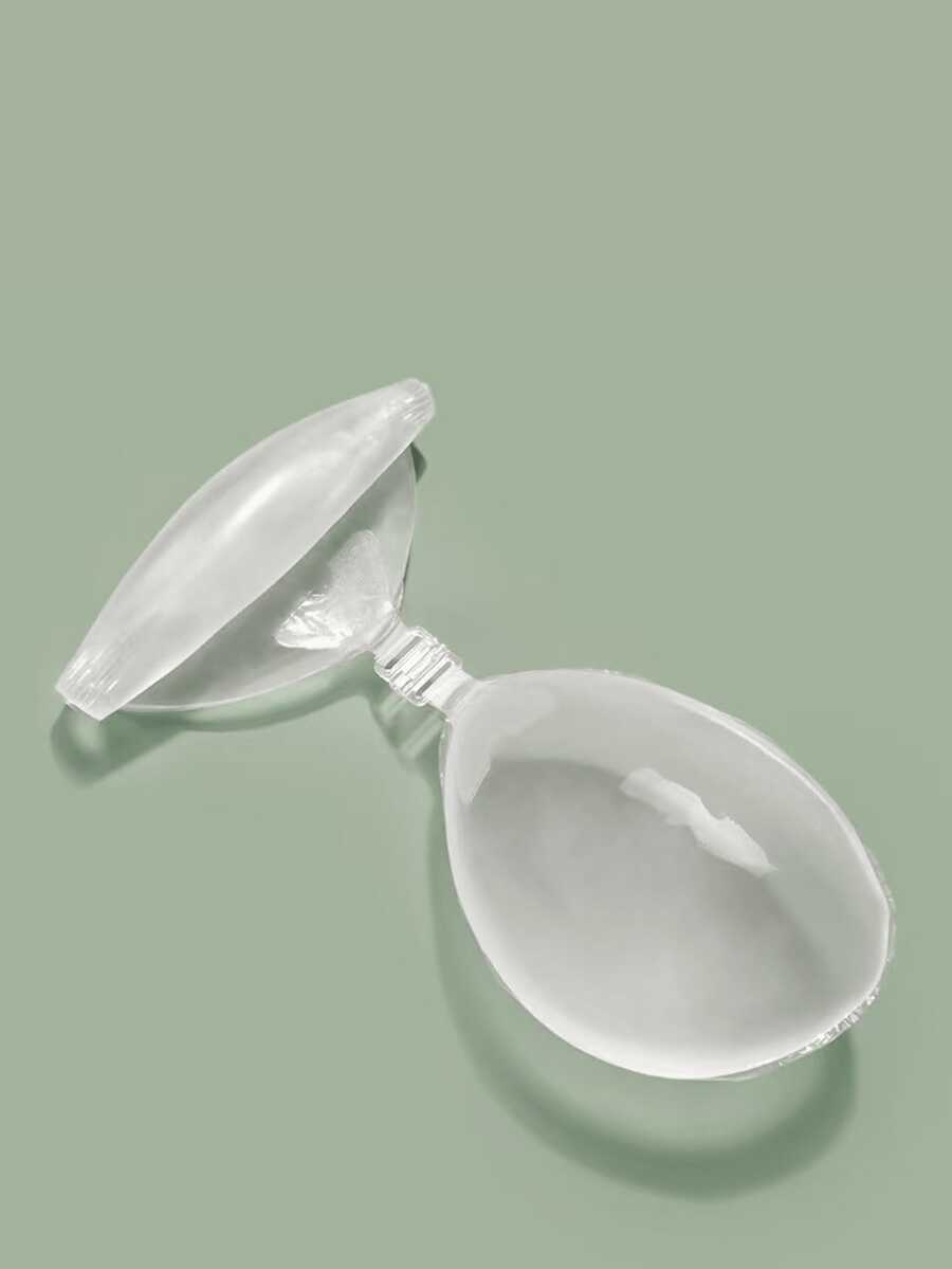 1 Pair Invisible Strapless Sil - Push Up Bra Silicone 리뷰 및 가격