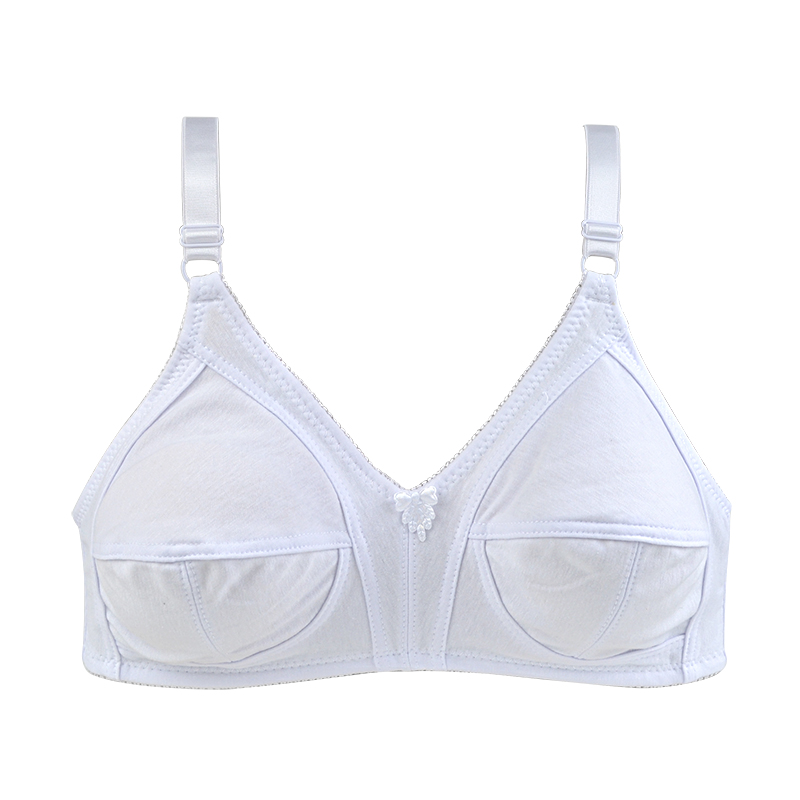 Thin Bra For Women Wireless Br - Cotton Bra Everyday 리뷰 및 가격
