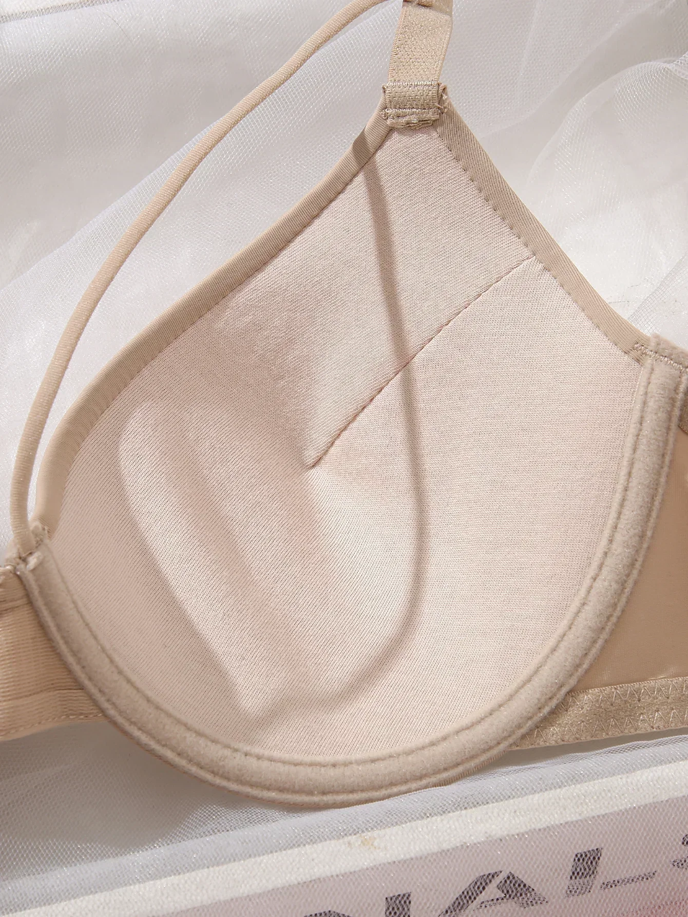 Women's Wire Free Cross Back B - Cotton Bra Everyday 리뷰 및 가격