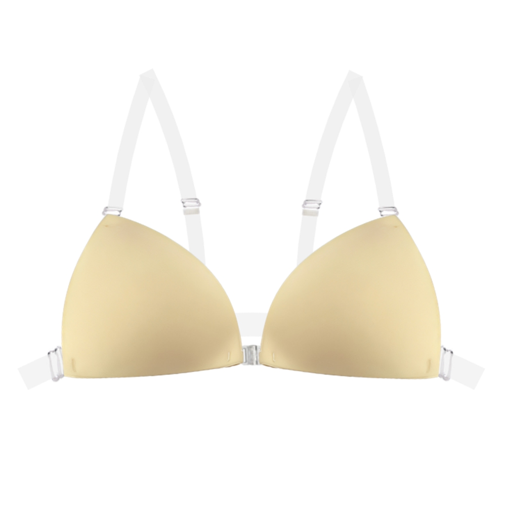 Sticky Bra for Women Backless  - Push Up Bra Silicone 리뷰 및 가격