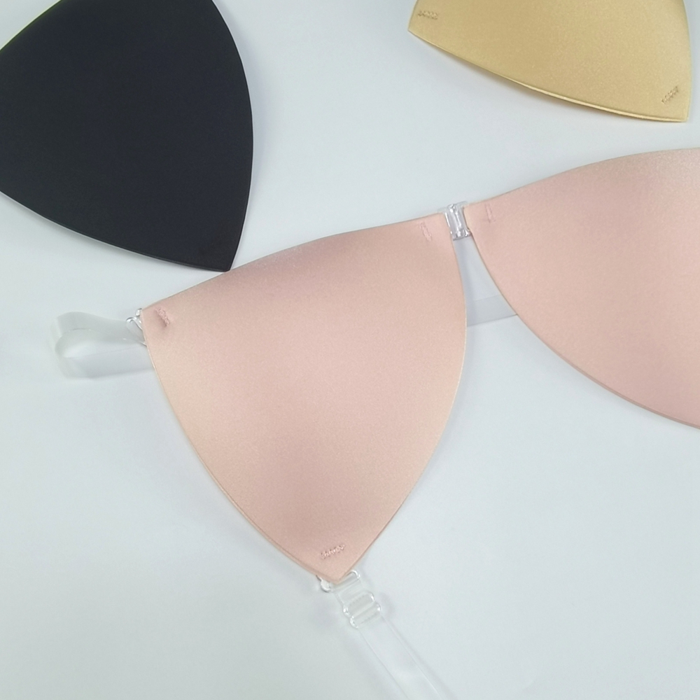 Sticky Bra for Women Backless  - Push Up Bra Silicone 리뷰 및 가격