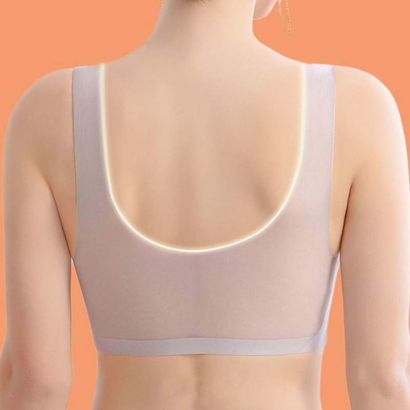 Women's Traceless Bra Thin Sum - T Shirt Bra Seamless 리뷰 및 가격