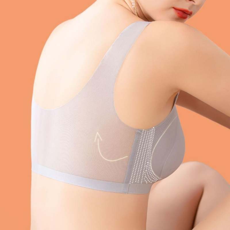 Women's Traceless Bra Thin Sum - T Shirt Bra Seamless 리뷰 및 가격