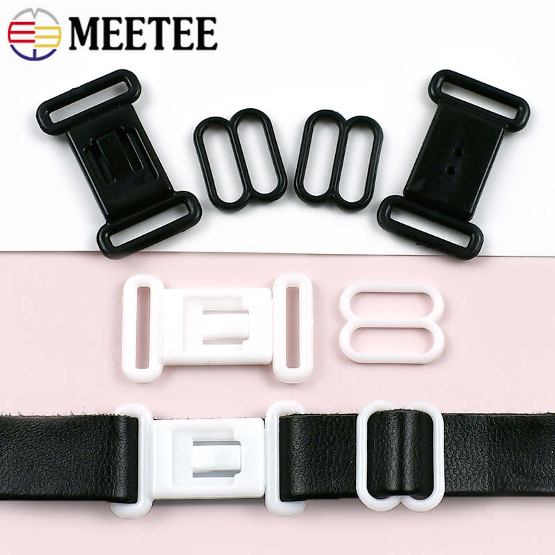 30/50Pcs Meetee Plastic Bra Bu - Nursing Bra Clip 리뷰 및 가격