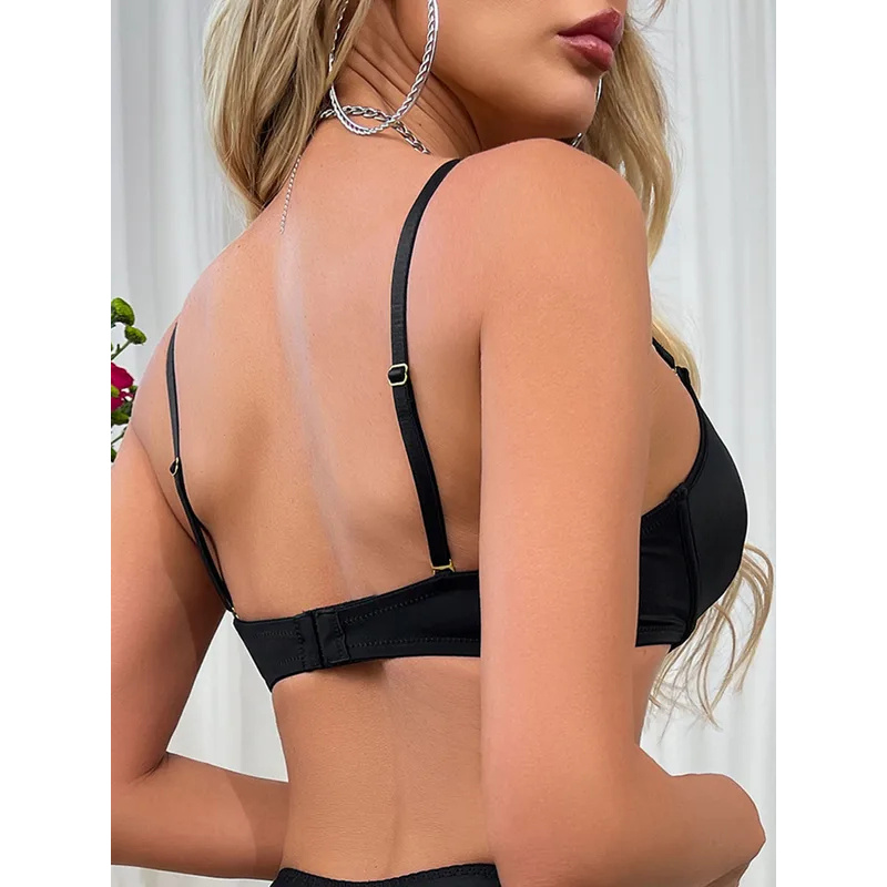 Demi & Balconette Minimizer Br - Demi Bra Balconette 리뷰 및 가격