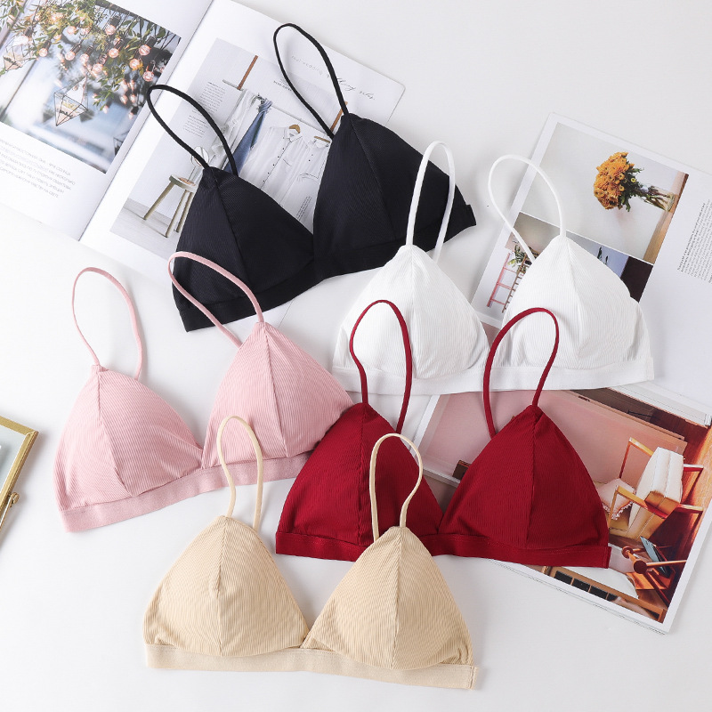 3D Sexy Lingerie Seamless Spor - Lace Bralette Set 리뷰 및 가격