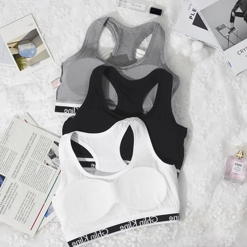 2PCS Ghlin Kline Women's Under - Cotton Bra Everyday 리뷰 및 가격