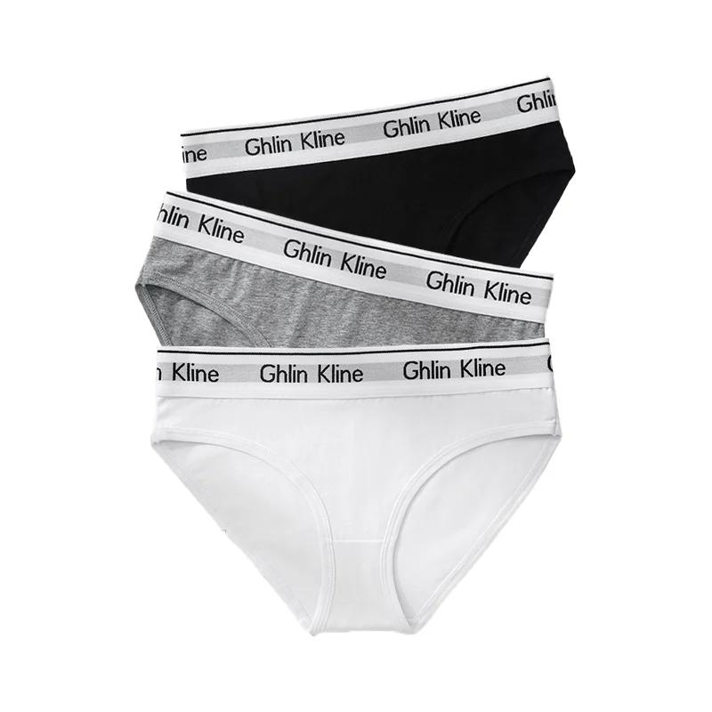 2PCS Ghlin Kline Women's Under - Cotton Bra Everyday 리뷰 및 가격