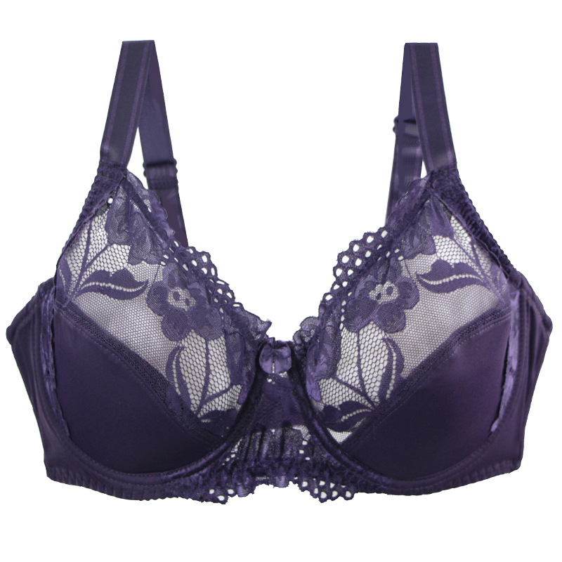Minimizer Plus Size Underwire  - Full Coverage Bra 리뷰 및 가격