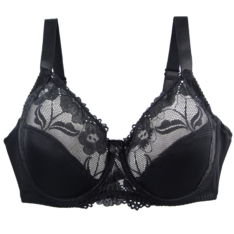 Minimizer Plus Size Underwire  - Full Coverage Bra 리뷰 및 가격