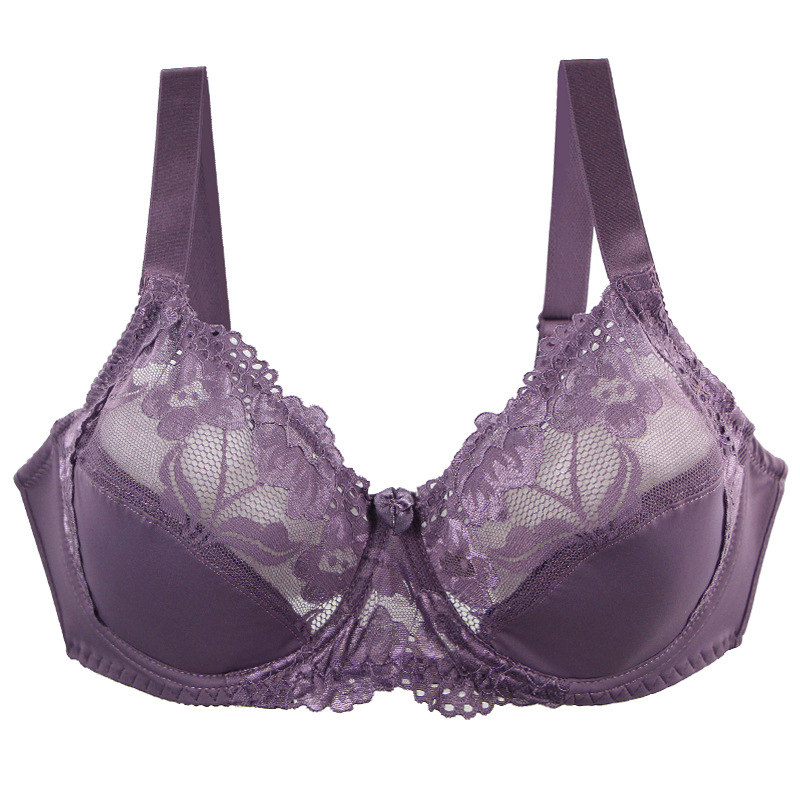Minimizer Plus Size Underwire  - Full Coverage Bra 리뷰 및 가격